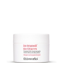 this works In Transit No Traces 80 pads this works In Transit No Traces 80 pads