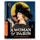A Woman of Paris - The Criterion Collection A Woman of Paris - The Criterion Collection