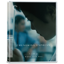 Chungking Express 4K Ultra HD - The Criterion Collection Chungking Express 4K Ultra HD - The Criterion Collection