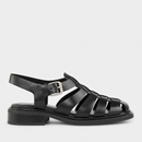 Vagabond Women's Ellis Leather Sandals - UK 3