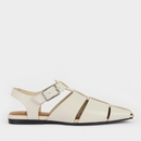 Vagabond Women's Wioletta Leather Flat Sandals - UK 3 Vagabond Women's Wioletta Leather Flat Sandals - UK 3