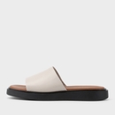 Vagabond Women's Connie Leather Slide Sandals - UK 3 Vagabond Women's Connie Leather Slide Sandals - UK 3
