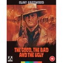 The Good, The Bad and the Ugly Limited Edition The Good, The Bad and the Ugly Limited Edition