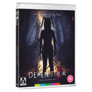 Dementer Blu-ray