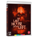 The Last House on the Left