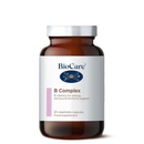 BioCare Vitamins & Supplements B Complex x 30 Capsules BioCare Vitamins & Supplements B Complex x 30 Capsules