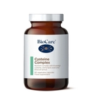 BioCare Cleanse & Detox Supplements Cysteine Complex x 60 Capsules BioCare Cleanse & Detox Supplements Cysteine Complex x 60 Capsules