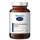 BioCare Digestion Supplements BioAcidophilus Forte x 60 Capsules BioCare Digestion Supplements BioAcidophilus Forte x 60 Capsules