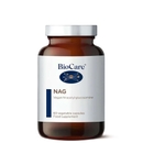BioCare Joint & Bone Supplements Nag Vegan N-Acetyl Glucosamine x 60 Capsules