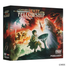 The Lord of The Rings: Fate of The Fellowship Board Game