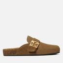 Tory Burch Women's Mellow Suede Mules - UK 5.5 Tory Burch Women's Mellow Suede Mules - UK 5.5