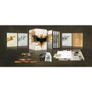 The Dark Knight Trilogy 20th Anniversary 4K & Blu-ray Steelbook Collection The Dark Knight Trilogy 20th Anniversary 4K & Blu-ray Steelbook Collection