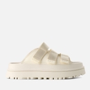 UGG Women's Goldenglow Slide Sandals - Jasmine - UK 3