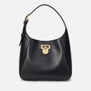 Lauren Ralph Lauren Tanner Leather Shoulder Bag Lauren Ralph Lauren Tanner Leather Shoulder Bag