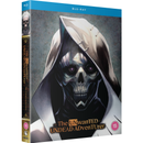 The Unwanted Undead Adventurer - The Complete Season