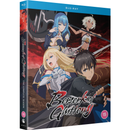 Berserk of Gluttony - The Complete Season