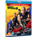 Fast & Furious 9 Blu-Ray