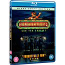 Five Nights at Freddy's Blu-Ray Five Nights at Freddy's Blu-Ray
