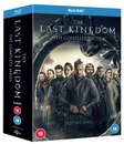 The Last Kingdom: Season 1-5 Blu-Ray The Last Kingdom: Season 1-5 Blu-Ray