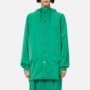 Rains W3 Pulse Matte-Shell Jacket - XS Rains W3 Pulse Matte-Shell Jacket - XS