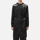Rains String W Parka Coat - XS