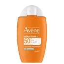 Avène Ultra Fluid Oil Control SPF50+ for Oily to Combination Skin 50ml Avène Ultra Fluid Oil Control SPF50+ for Oily to Combination Skin 50ml