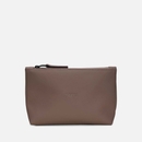 Rains W3 Matte Shell Cosmetic Bag