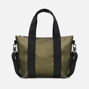 Rains Micro W3 Matte-Shell Tote Bag Rains Micro W3 Matte-Shell Tote Bag