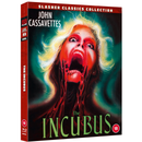 Incubus Incubus