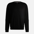 BOSS Bodywear Iconic Lounge Cotton Jumper - XL BOSS Bodywear Iconic Lounge Cotton Jumper - XL
