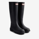 Hunter Women's Downpour Rubber Wellies - UK 3 Hunter Women's Downpour Rubber Wellies - UK 3