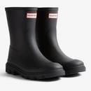 Hunter Women's Downpour Rubber Wellies - UK 3 Hunter Women's Downpour Rubber Wellies - UK 3