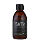 KIKI Health Organic Castor Oil 250ml KIKI Health Organic Castor Oil 250ml
