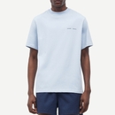 Samsøe Samsøe Norsbro Organic Cotton-Jersey T-Shirt - L Samsøe Samsøe Norsbro Organic Cotton-Jersey T-Shirt - L