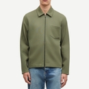 Samsøe Samsøe Sahannes Knitted Overshirt - XXL