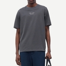 Samsøe Samsøe Samarcus Organic Cotton-Jersey T-Shirt - M Samsøe Samsøe Samarcus Organic Cotton-Jersey T-Shirt - M
