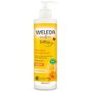 Weleda Calendula Shampoo and Bodywash 400ml Weleda Calendula Shampoo and Bodywash 400ml