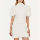 ROTATE Birger Christensen Embellished Mini Dress - DK 34/UK 6 ROTATE Birger Christensen Embellished Mini Dress - DK 34/UK 6