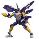 Hasbro Transformers Toys Age of the Primes Voyager Class Sky-Byte 7” Action Figure, 8+ Hasbro Transformers Toys Age of the Primes Voyager Class Sky-Byte 7” Action Figure, 8+