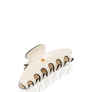 Balmain Cellulose Acetate Pince a Cheveux Large (Various Colours) Balmain Cellulose Acetate Pince a Cheveux Large (Various Colours)