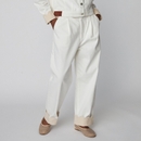 Stella Nova Two-Toned Denim Pants - DK 34/UK 8 Stella Nova Two-Toned Denim Pants - DK 34/UK 8