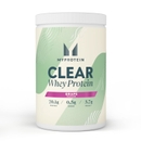 Clear Whey Isolate – Grape flavour - 20servings