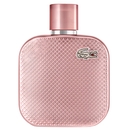 Lacoste L.12.12 Silver Rose Eau de Parfum Spray 100ml Lacoste L.12.12 Silver Rose Eau de Parfum Spray 100ml