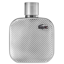 Lacoste L.12.12 Silver Grey Eau de Parfum Spray 100ml Lacoste L.12.12 Silver Grey Eau de Parfum Spray 100ml
