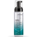 JOICO CURLS LIKE US Smooth and Bounce Curl Hydrating Foam 200ml JOICO CURLS LIKE US Smooth and Bounce Curl Hydrating Foam 200ml
