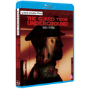 The Guard from Underground