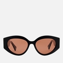 Vivienne Westwood Jackie Acetate Sunglasses