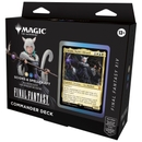 Magic: The Gathering FINAL FANTASY XIV Commander Deck - Scions & Spellcraft Magic: The Gathering FINAL FANTASY XIV Commander Deck - Scions & Spellcraft