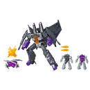 Hasbro Transformers War for Cybertron Voyager Decepticon Phantomstrike Squadron 4-Pack - Final Strike Figure Series: Part 2 Hasbro Transformers War for Cybertron Voyager Decepticon Phantomstrike Squadron 4-Pack - Final Strike Figure Series: Part 2