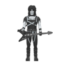 Super7 Motley Crue ReAction Wave 2 - Mick Mars Shout at the Devil Black & White Edition Action Figure Super7 Motley Crue ReAction Wave 2 - Mick Mars Shout at the Devil Black & White Edition Action Figure